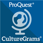 CultureGrams Logo 
